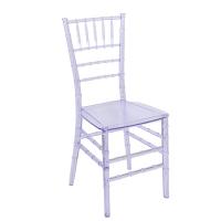 Resin Chiavari Chair 